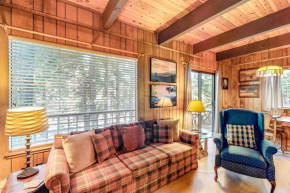 Talmont Trailhead Cabin